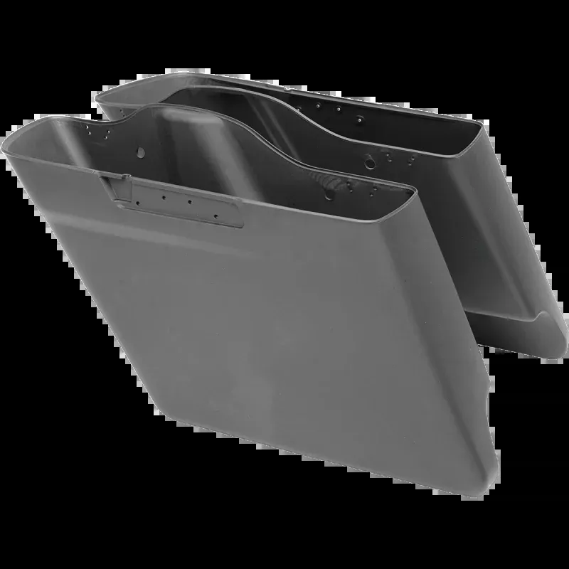 4″ EXTENDED OEM SADDLEBAGS 14-23 HARLEY DAVIDSON BAGGERS