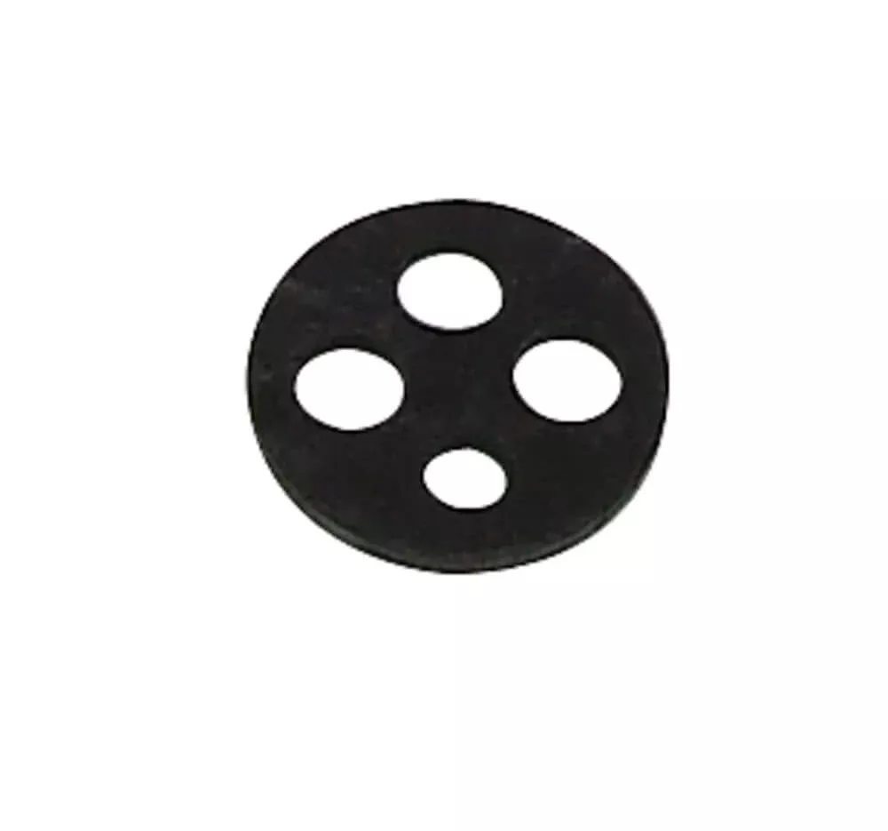 4 Hole Gasket;Vespa GS 150