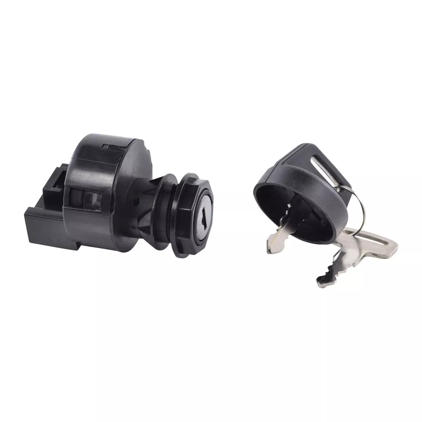 4-Position Ignition Key Switch – Assorted Polaris Models