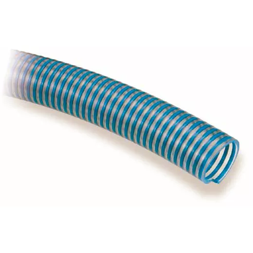 4" WATER SUCTION HOSE