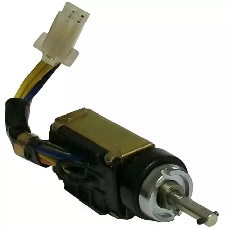 4-Wire Headlight Switch w/o Knob