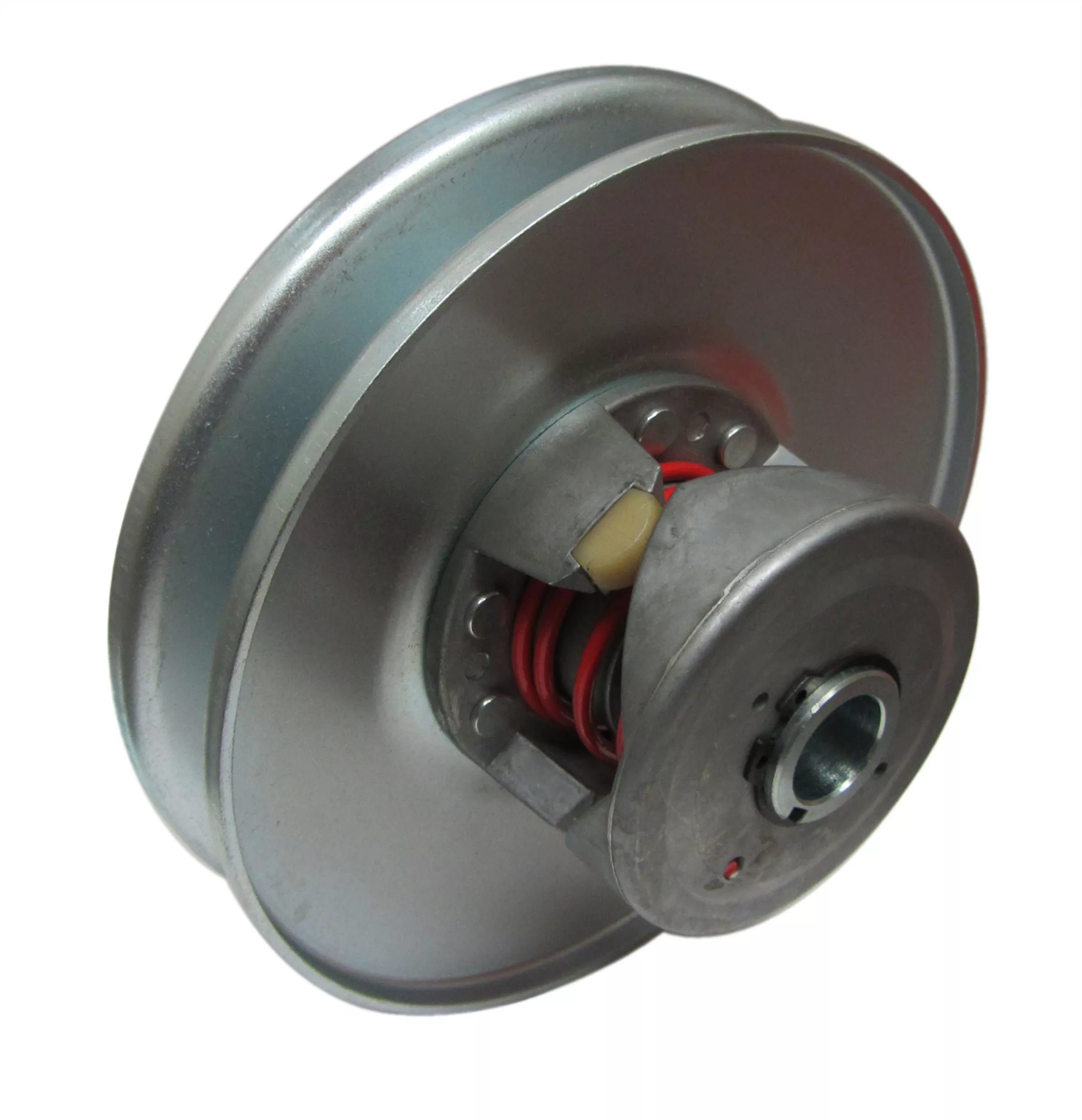 40 Series Driven Pulley 3/4" or 7/8" Bore | 7-1/2" Diameter | Inboard