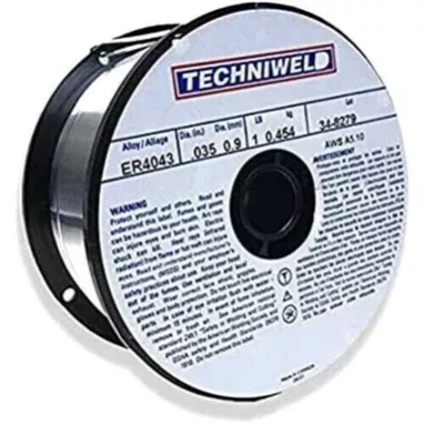 4043 ALUM WIRE 035 1LB
