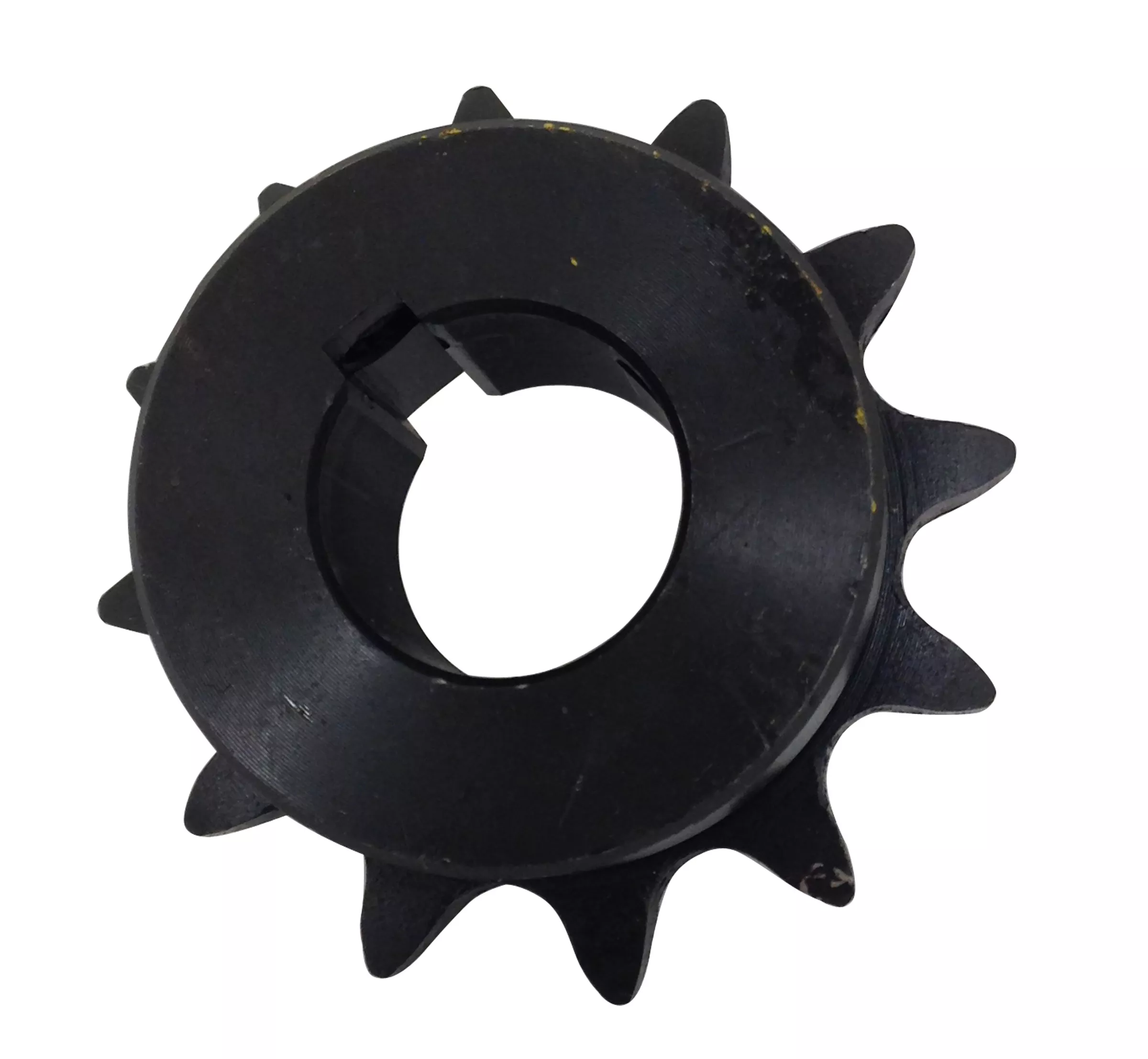 #41 / #420 Sprocket (10T -14T) Steel | B Type | 3/4″ Bore