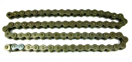 #420 Chain (74 Links) Includes Master Link and Half Link
