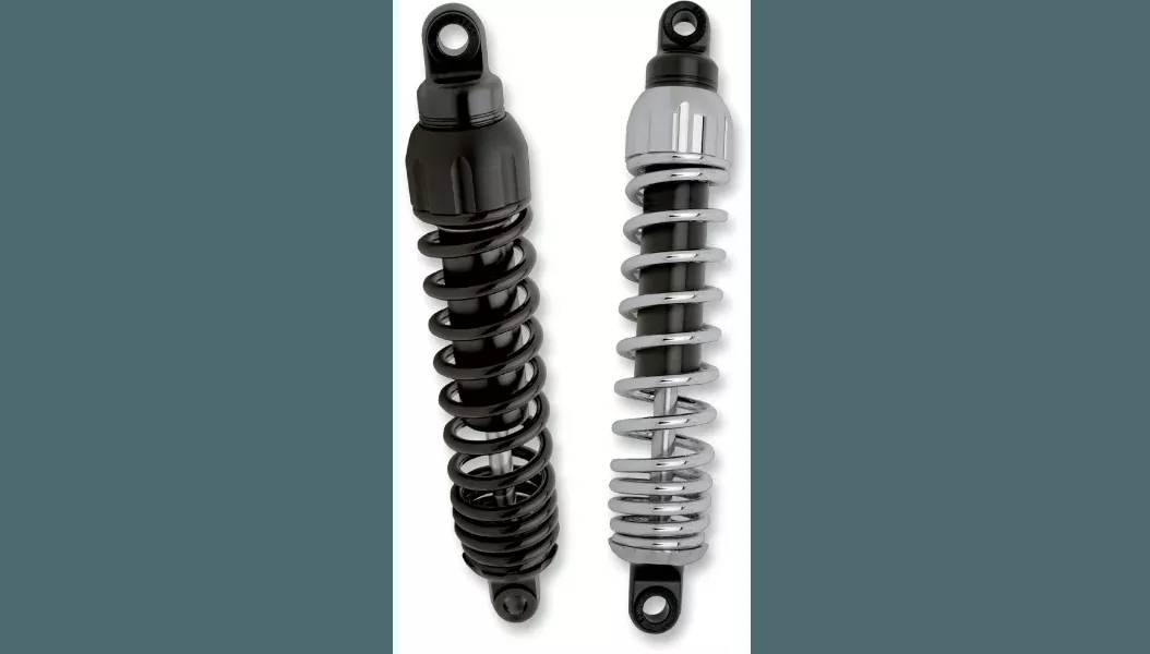 444 Series Shocks / ’91-’17 Dyna
