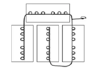 48V EZ-GO RXV Watering Kit for US12VXC Batteries
