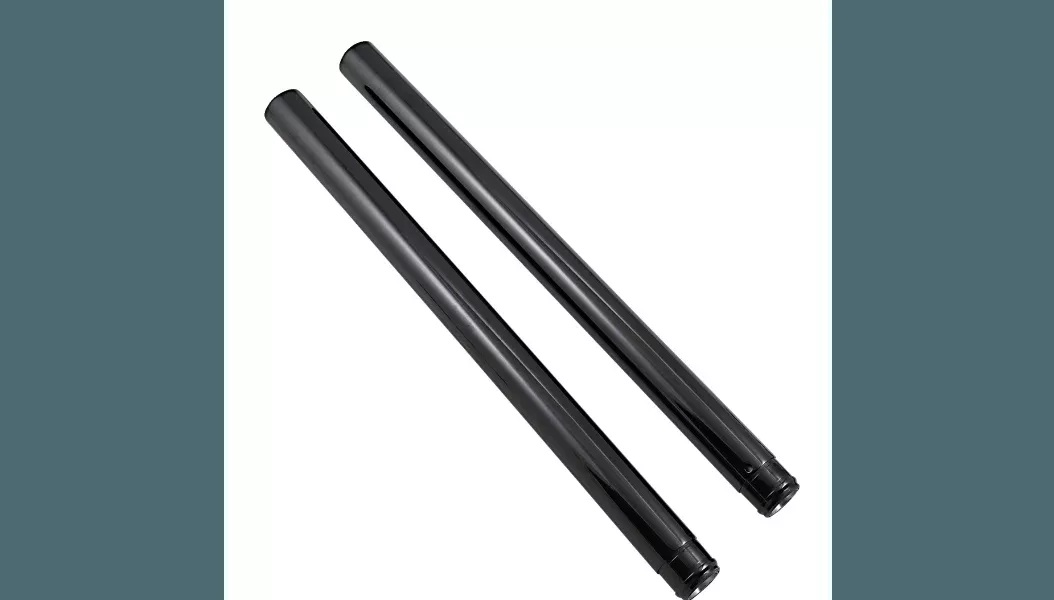 49 mm Black Fork Tubes / M8