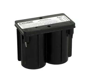 4V 5Ah Monobloc Battery - Model #0809-0010