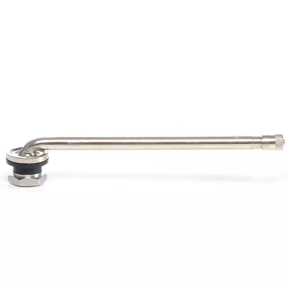 5 1/2″ Nickel Plated 90° Truck Valve (TR 510)
