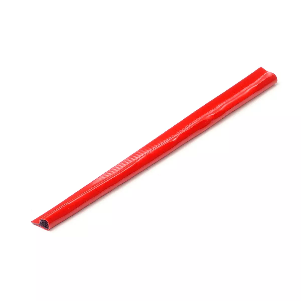 5 1/4″ (133mm) Red Poly Fiber-Fill Inserts, 1/8″ diameter