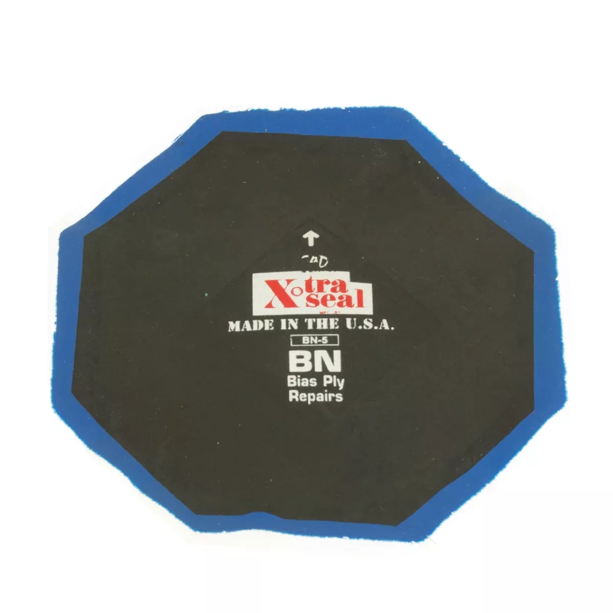 5 1/4″ (135mm) BN5 2 Ply Bias Ply Agricultural Patch
