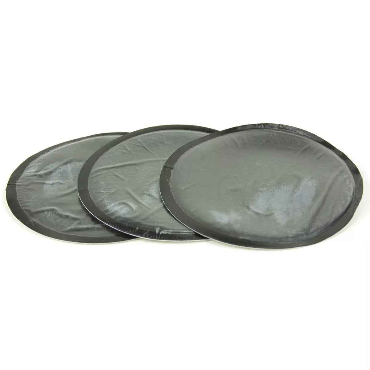 5″ (125mm) Giant Round Feather Edge Tube Patch