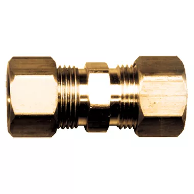 5/16 COMPRESSION UNION