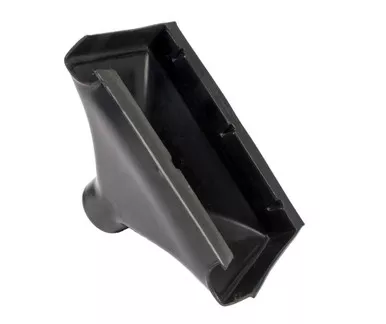 5 3/4 X 11 Oil Cooler Duct BBP-7028