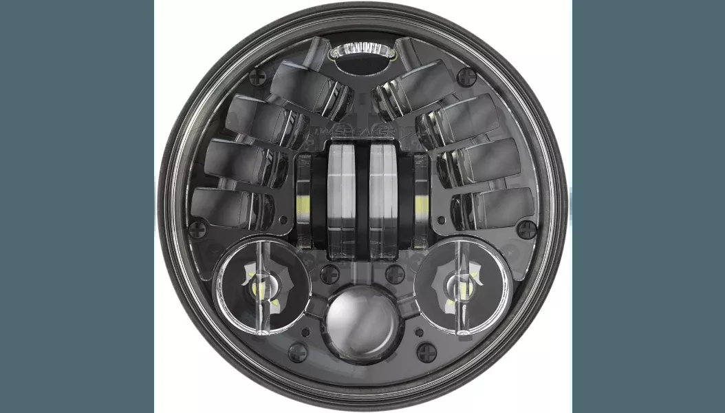 5.75" Adaptive 2 Headlight