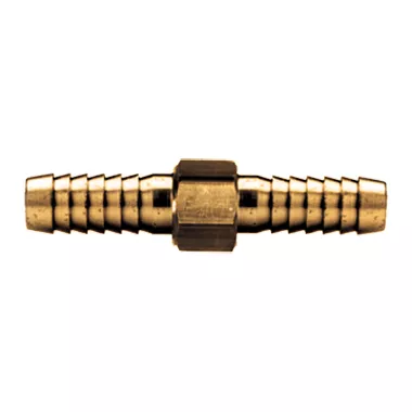 5/8" BRASS SPLICE