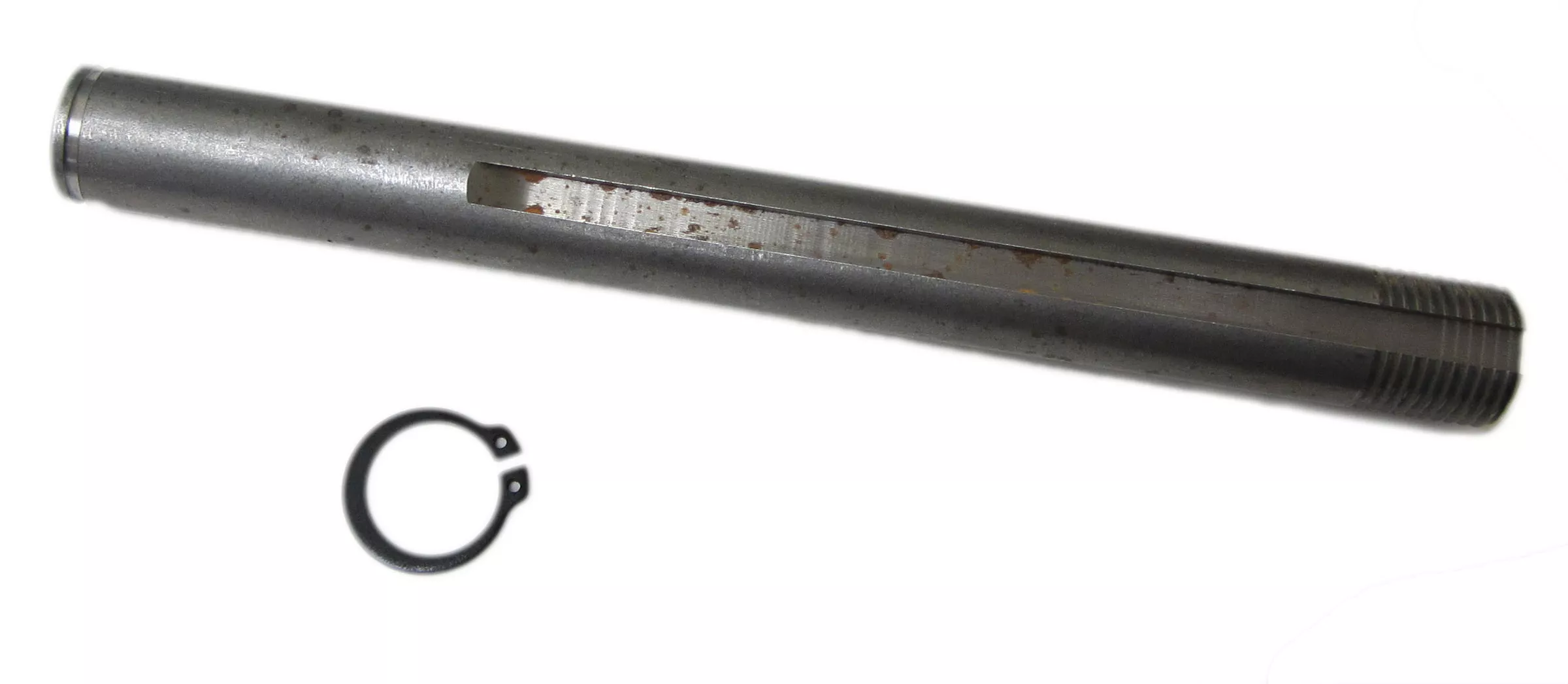 5/8" Jackshaft for Comet TAV2 5/8" OD x 6-1/4" L