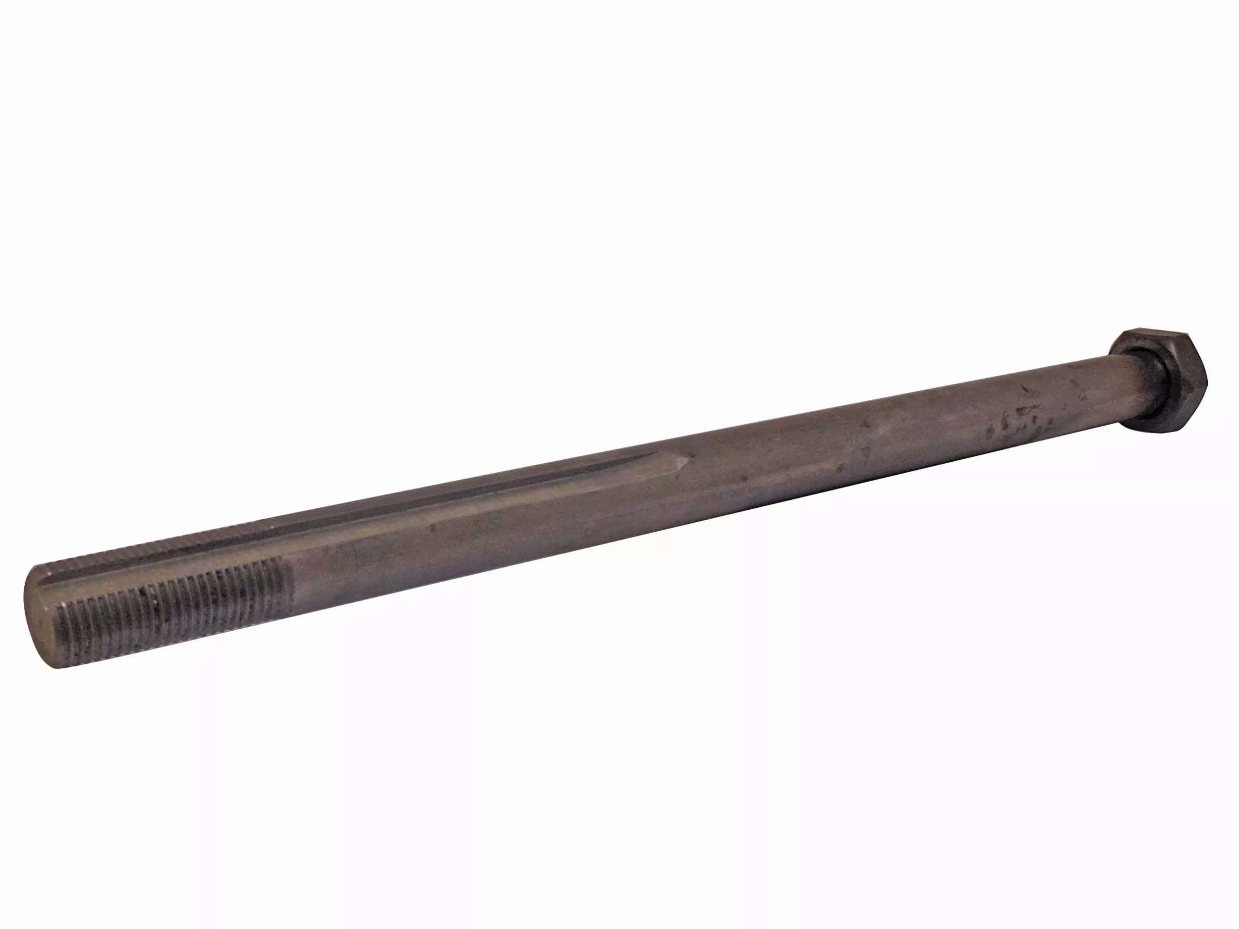 5/8" Jackshaft for Yerf-Dog Go-Kart