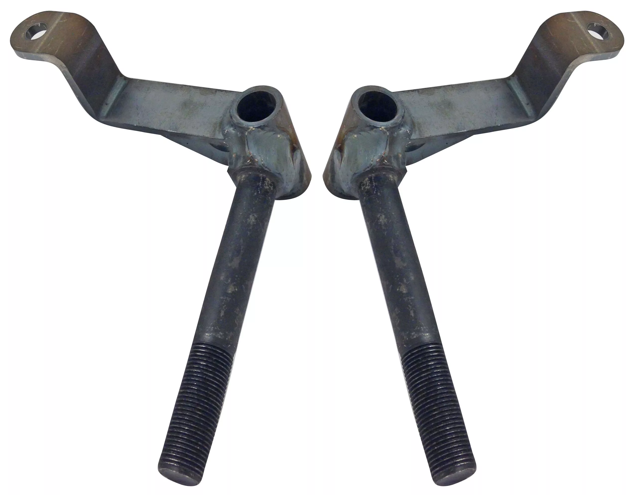 5/8" Spindle (Stepped Arm) Left or Right