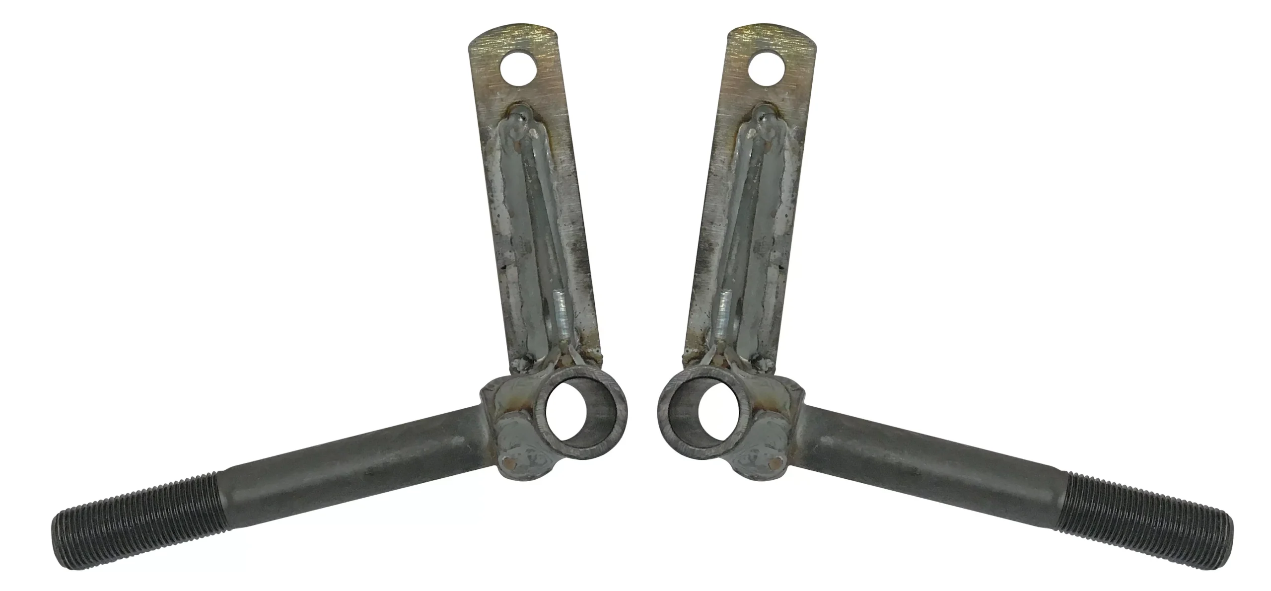 5/8" Spindle (Straight Arm) Left or Right
