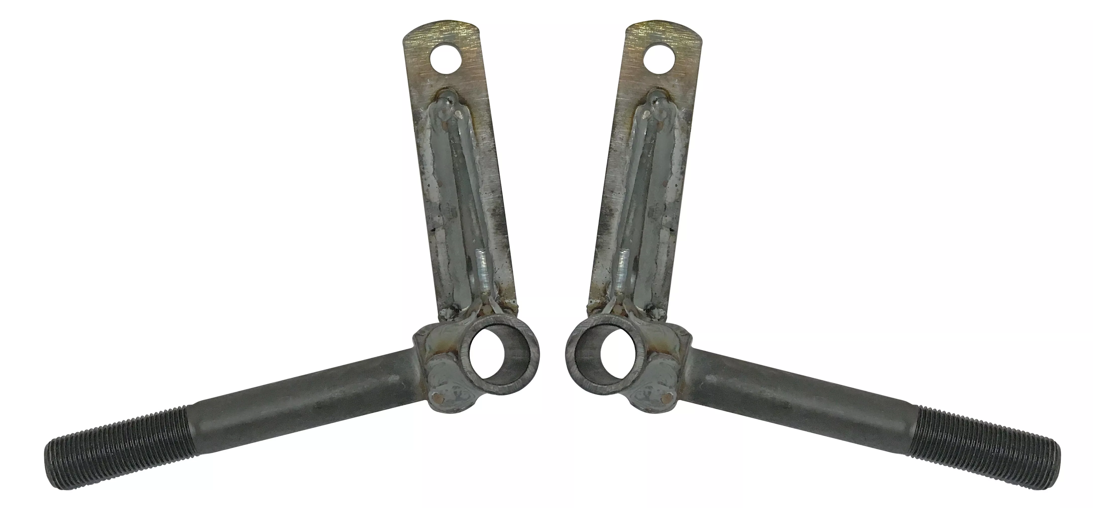 5/8" Spindle (Straight Arm) Left or Right