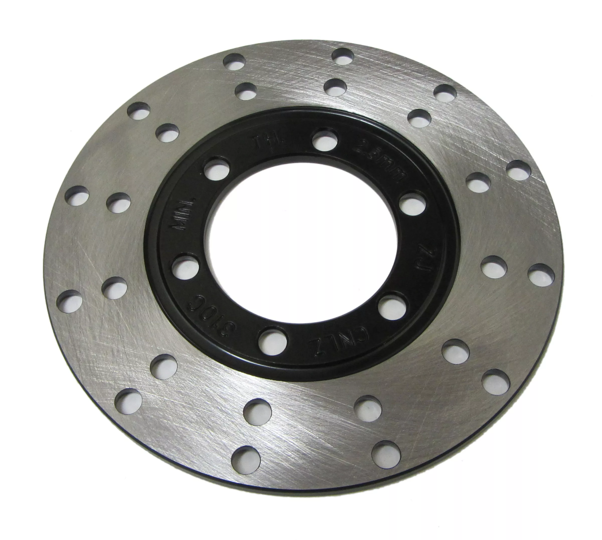 5" Front Brake Rotor58mm Bolt Circle | 4mm Width