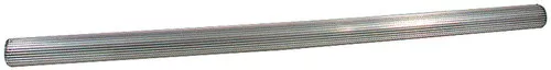 5' In-line Oil Cooler Aluminum ALL30144