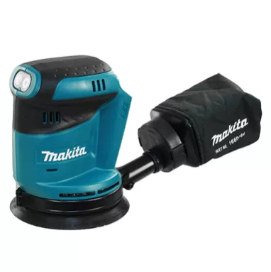 5" RANDOM ORBIT SANDER