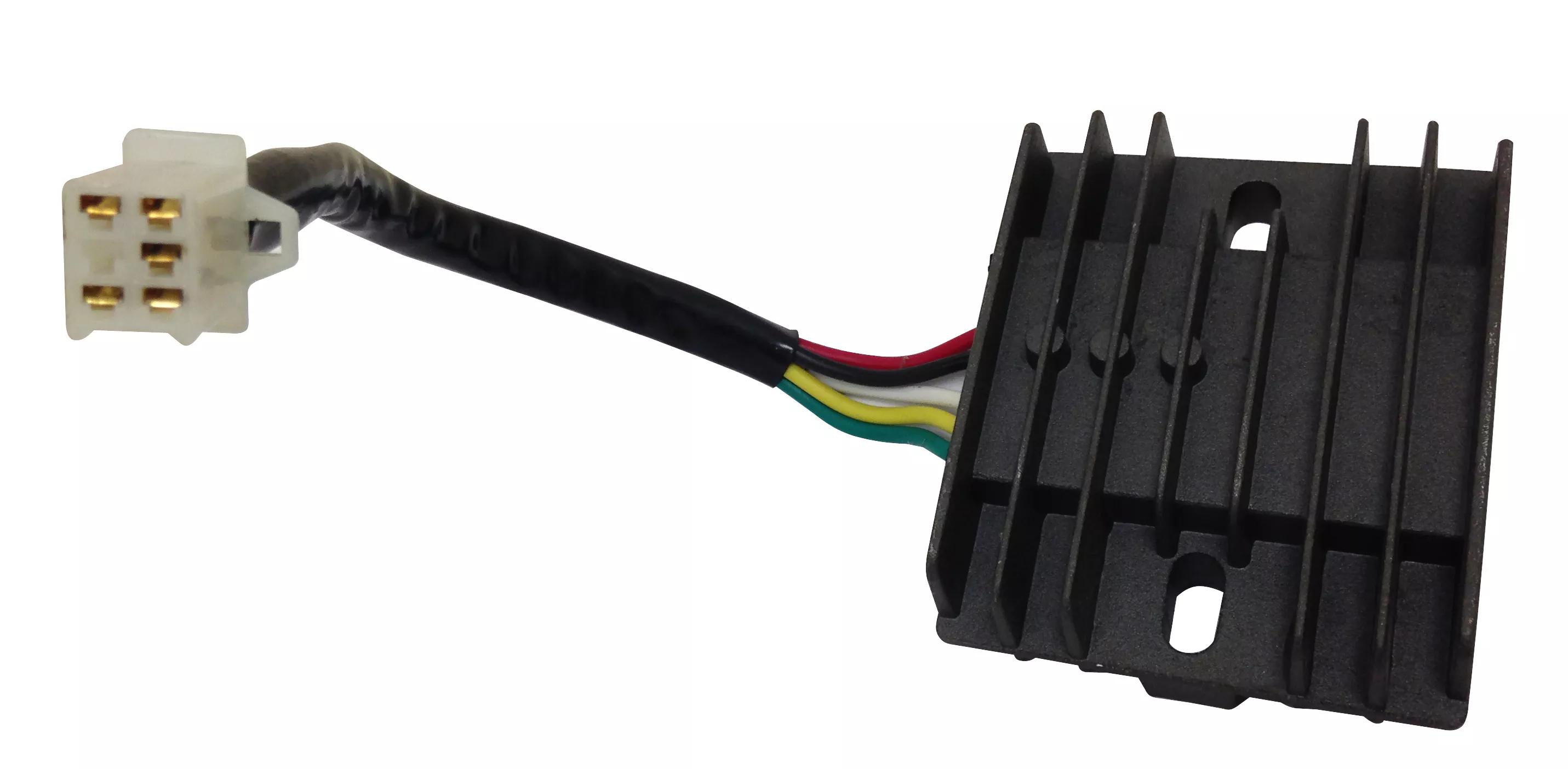 5-Wire Rectifier Regulator For Yerf-Dog 4x2 Utility Vehicles