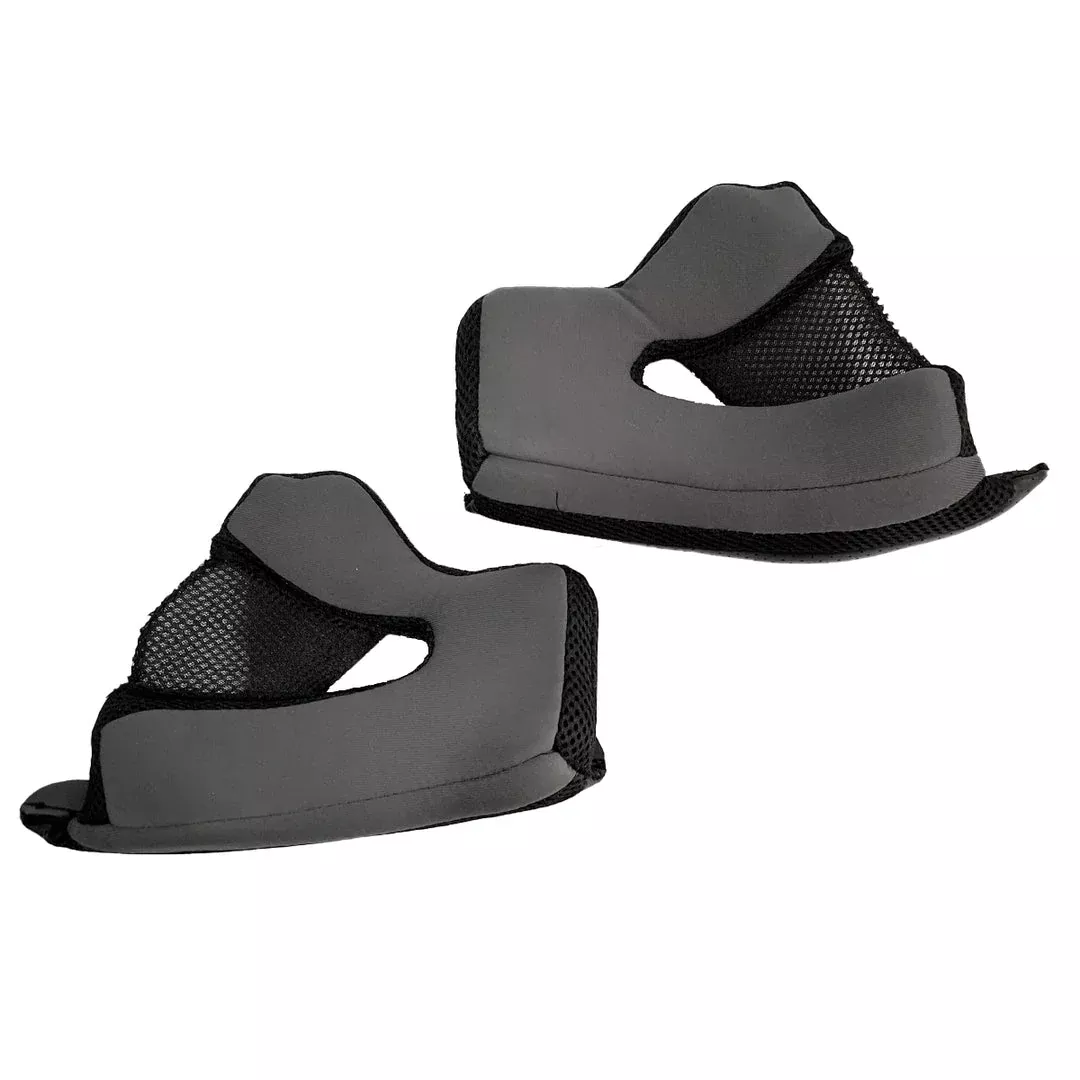 509 Youth Cheek Pads for Tactical 2.0 Snow Helmet