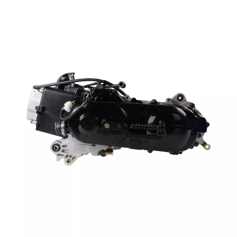 50cc 4T Complete Engine, CSC go., 139QMB Scooters