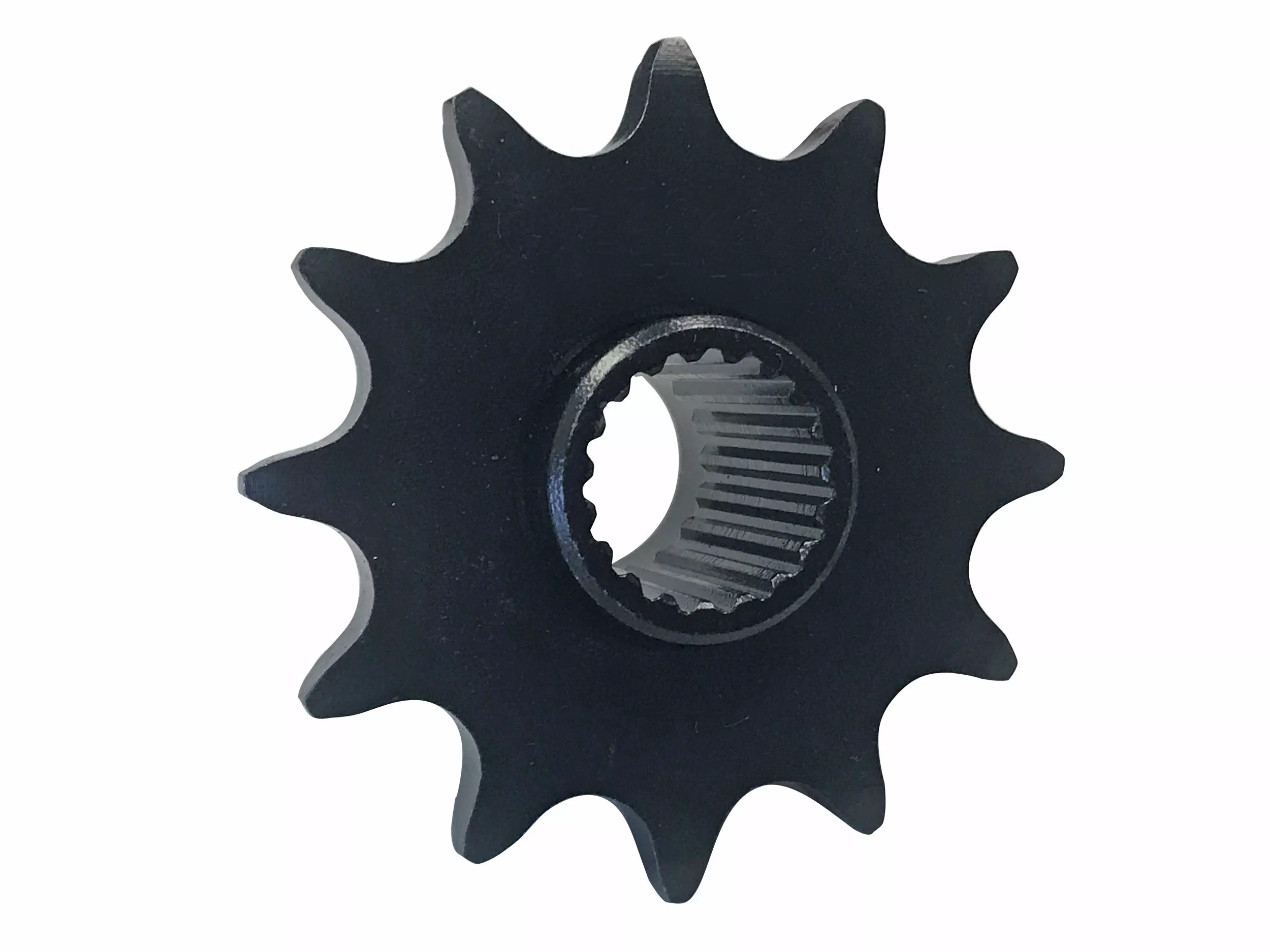 #520 Sprocket 12T (19 Spline) For Yerf-Dog 4×2 Utility Vehicles (Scout, Rover, or Mossy Oak)