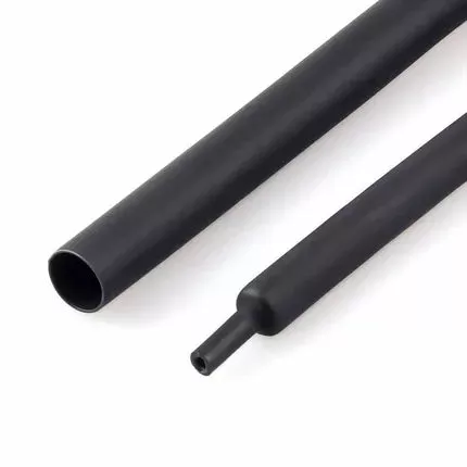 5M ADHESIVE LINED 3:1 HEAT SHRINK TUBE 2.4mm