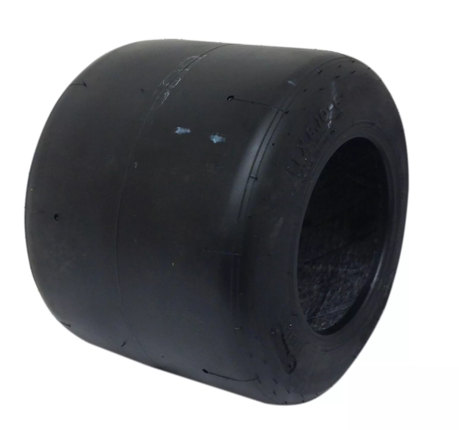 6" Burris Racing Slicks, B-Series (11 x 6.00 x 6)