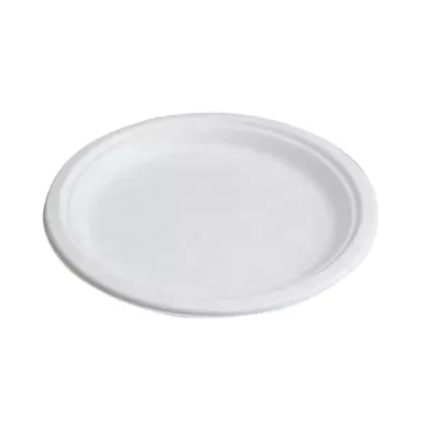 6" PLATES, 1000PK COMPOS