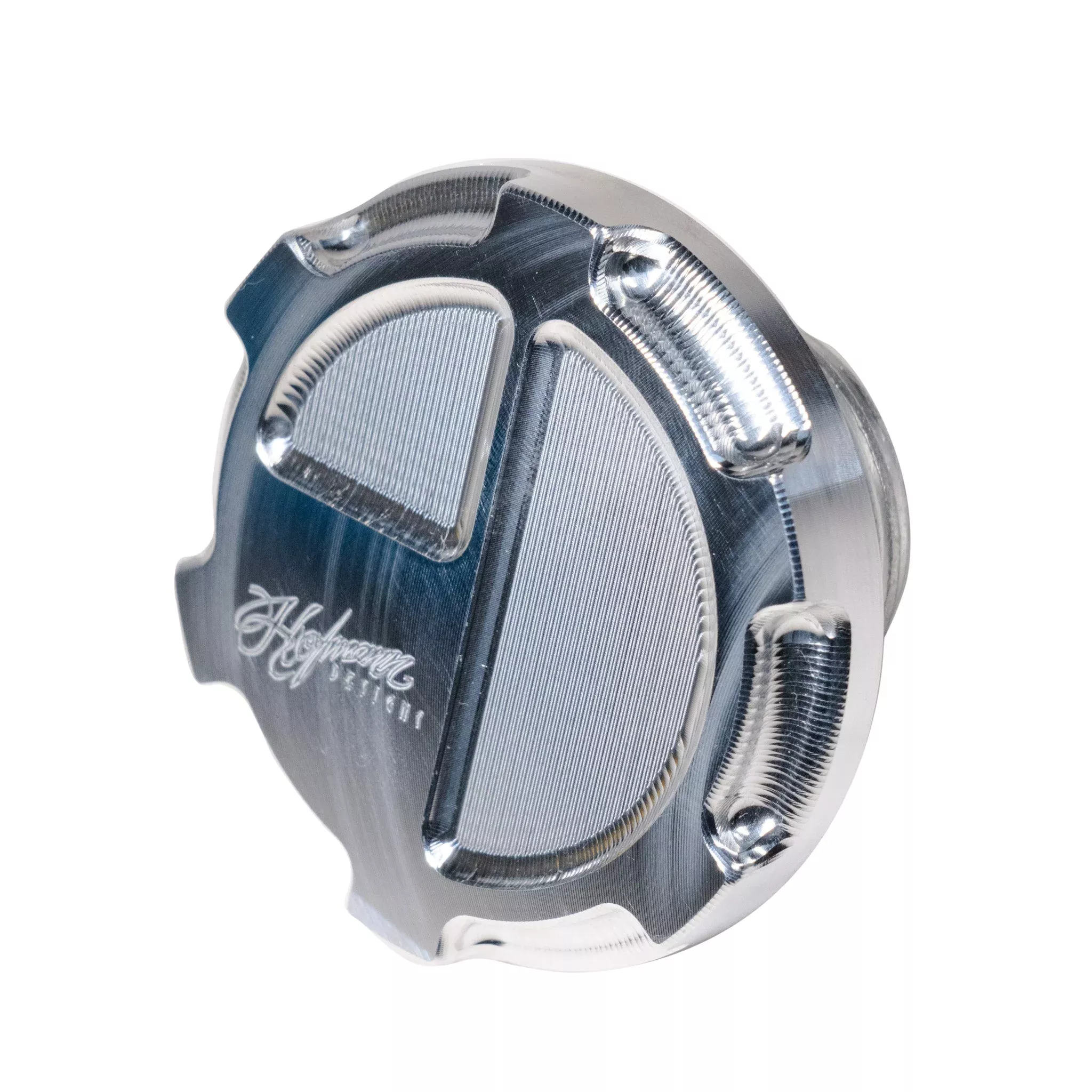 6 Point Moto-X Cap | No External Breather Tube