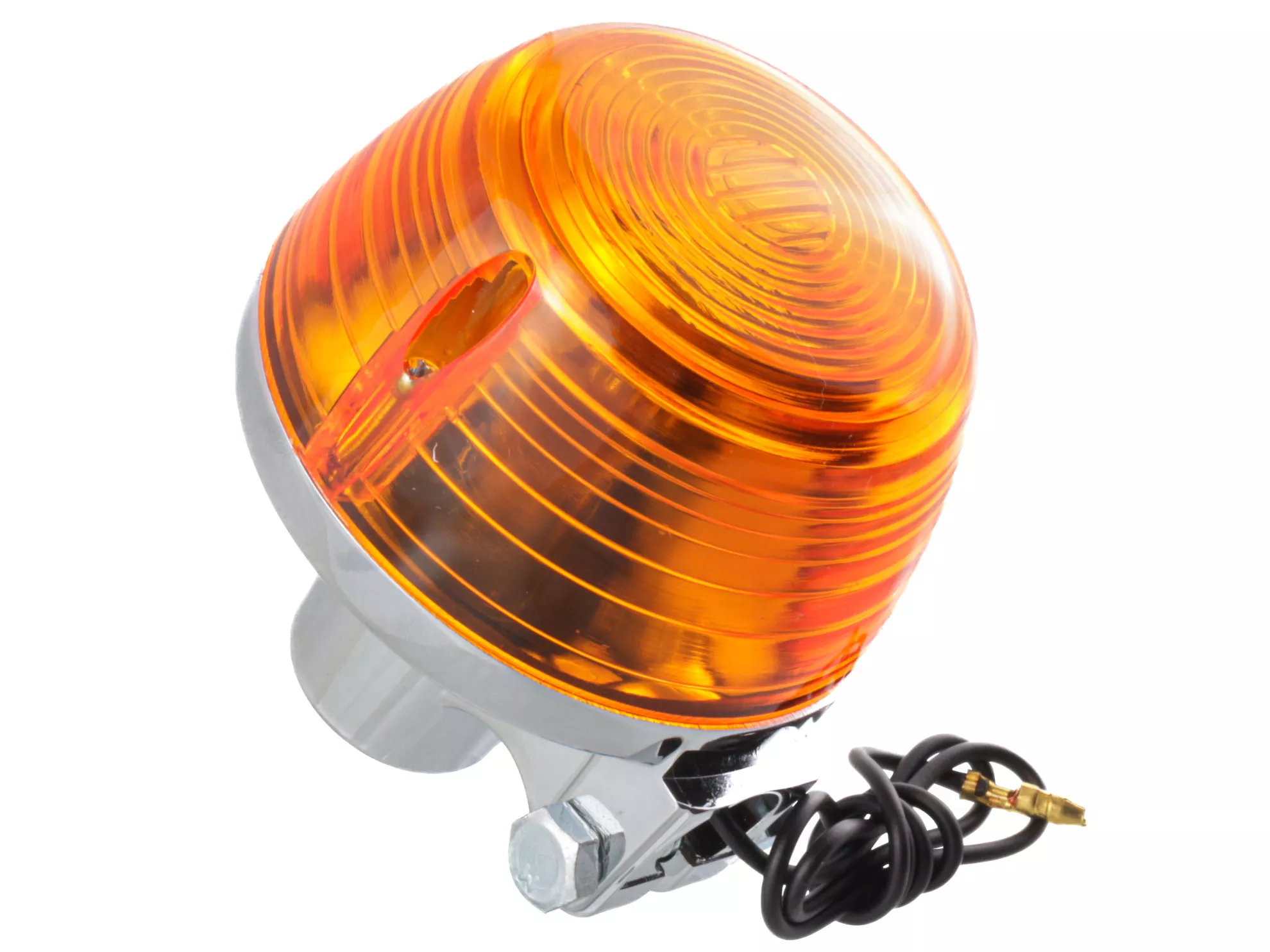 6 Volt Turn Signal | Honda CT90 / Trail 90 / CB100 / CB125