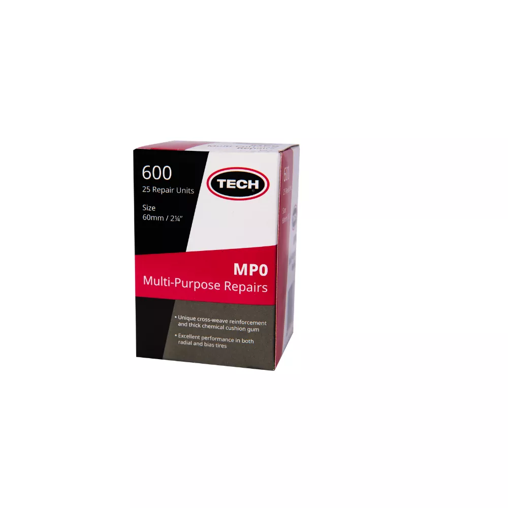 600T – MP-0 MULTI PURPOSE REPAIR 2 1/4″ (60mm), BOX OF 80