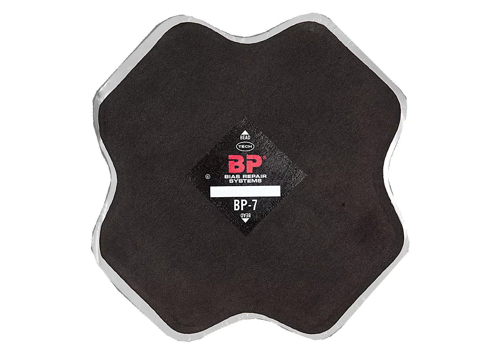 607 – BP-7 BIAS PLY REPAIR UNITS 11 5/8″ (290mm), BOX OF 5