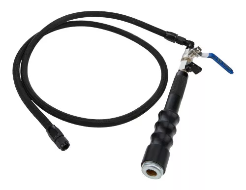 60in Air Hose with Air Jack Lance ALL10637
