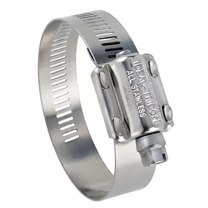 #612 HI-TORQUE CLAMP