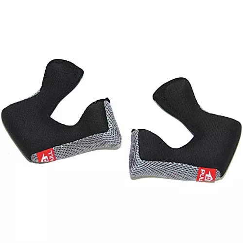 6D Helmets ATR-1Y Cheek Pad Set