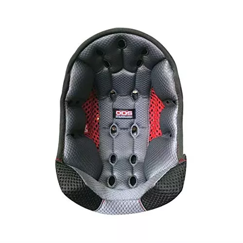 6D Helmets ATR-2 Super Cool Comfort Liner