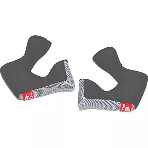 6D Helmets Youth ATR-2Y Cheek Pad Set