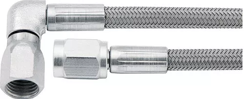 6in #3 Line -3 Straight/-3 90 Degree ALL46302-6