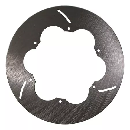 7-1/2" MCP Front Brake Rotor 4-9/16" Bolt Circle | 1/8" or 3/16" Width