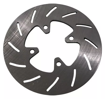 7.1" MCP Brake Rotor 3" Bolt Circle | 1/8" or 3/16" Width