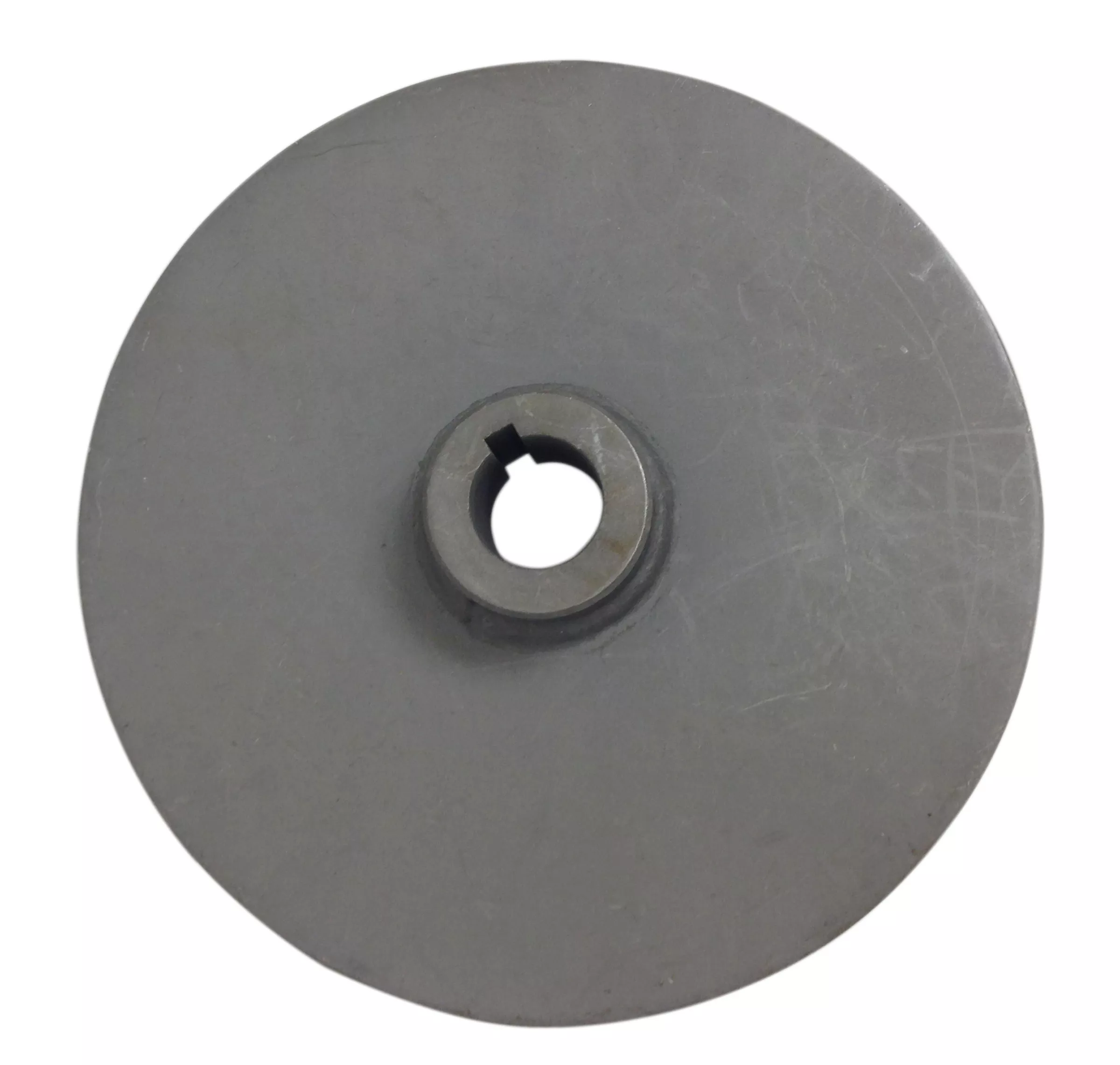7-7/8" Brake Rotor with Hub (1" Bore)Comet #212364A | 1/8" Width