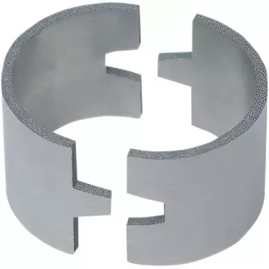 7/8" to 1" Bar Adapter